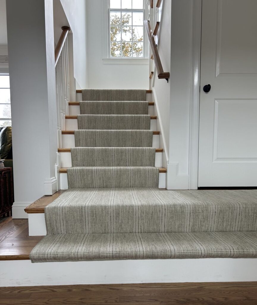 unique stairs, custom stairs